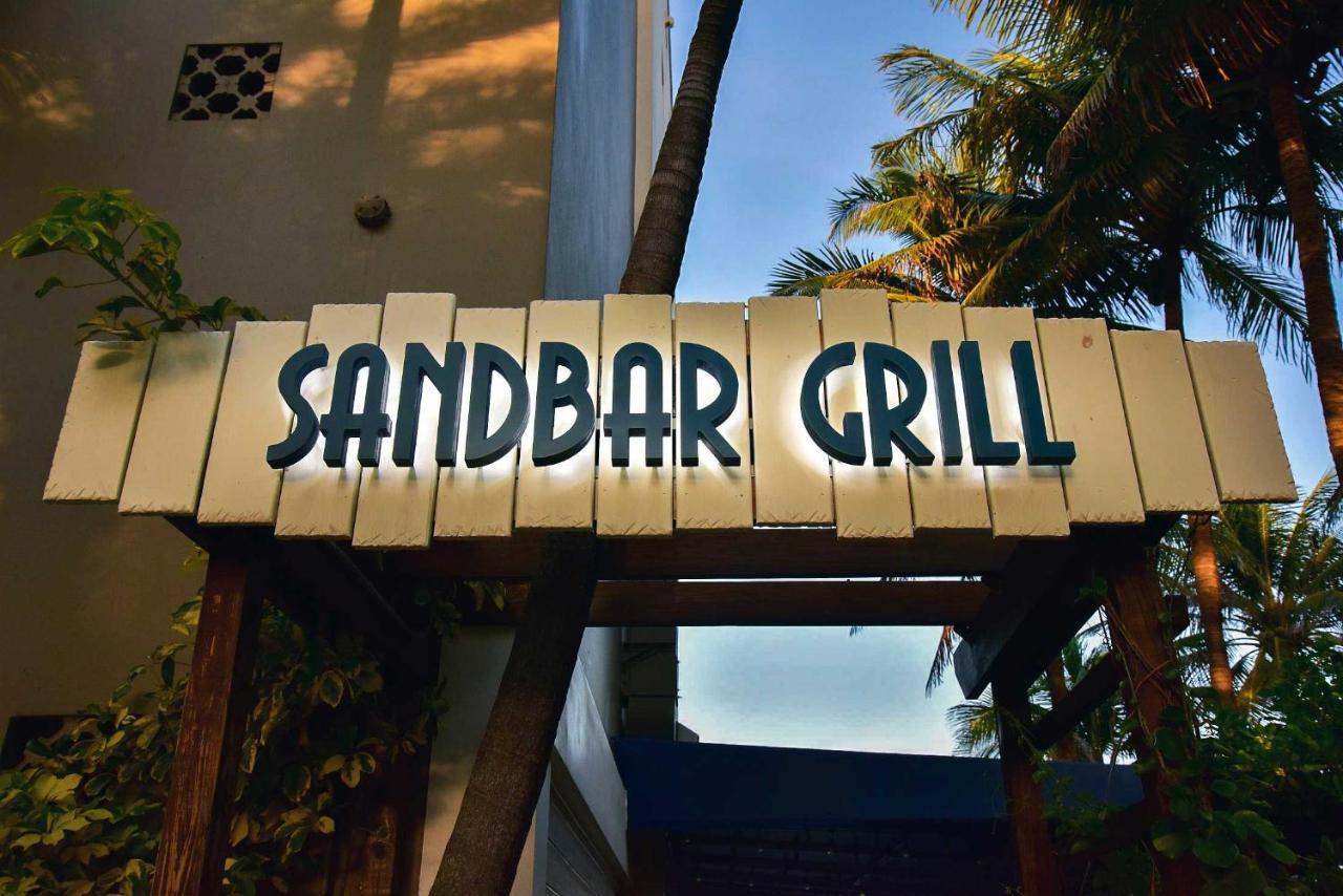 Sun Tower Hotel & Suites On The Beach Fort Lauderdale Eksteriør billede