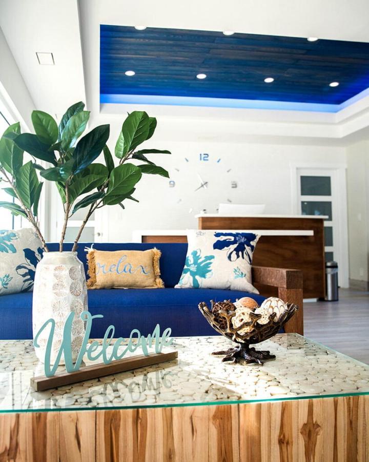 Sun Tower Hotel & Suites On The Beach Fort Lauderdale Eksteriør billede