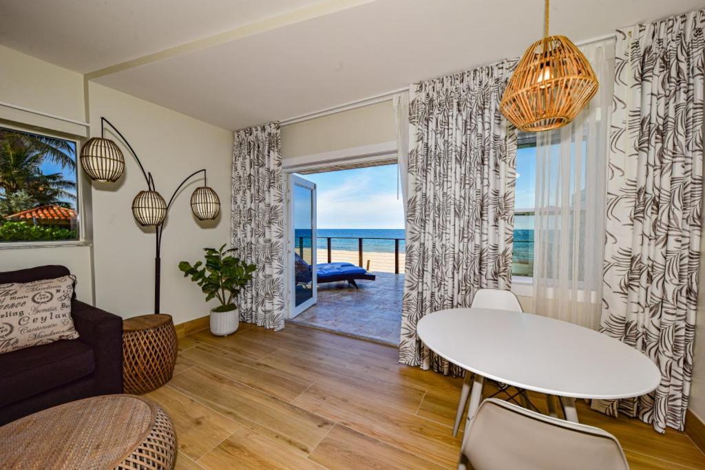 Sun Tower Hotel & Suites On The Beach Fort Lauderdale Eksteriør billede