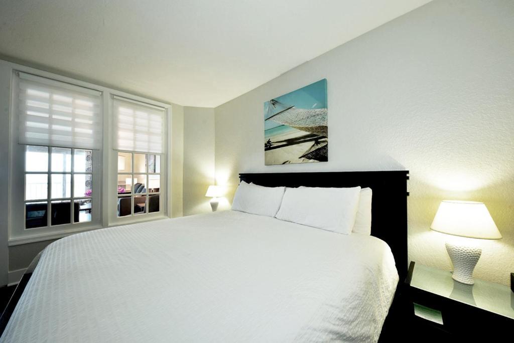 Sun Tower Hotel & Suites On The Beach Fort Lauderdale Eksteriør billede
