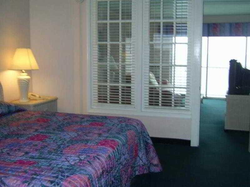 Sun Tower Hotel & Suites On The Beach Fort Lauderdale Eksteriør billede