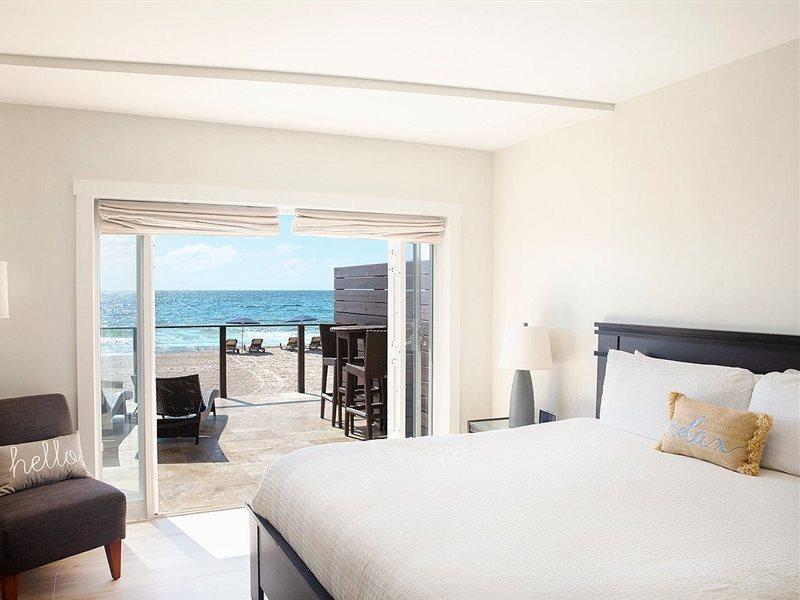 Sun Tower Hotel & Suites On The Beach Fort Lauderdale Eksteriør billede
