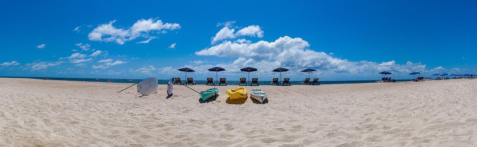 Sun Tower Hotel & Suites On The Beach Fort Lauderdale Eksteriør billede