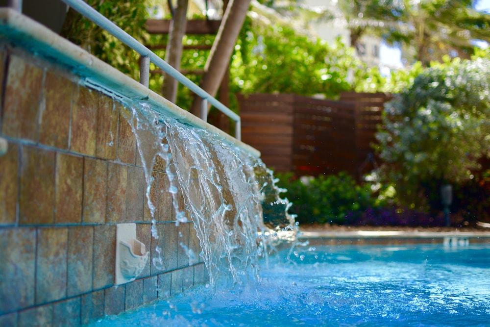 Sun Tower Hotel & Suites On The Beach Fort Lauderdale Eksteriør billede