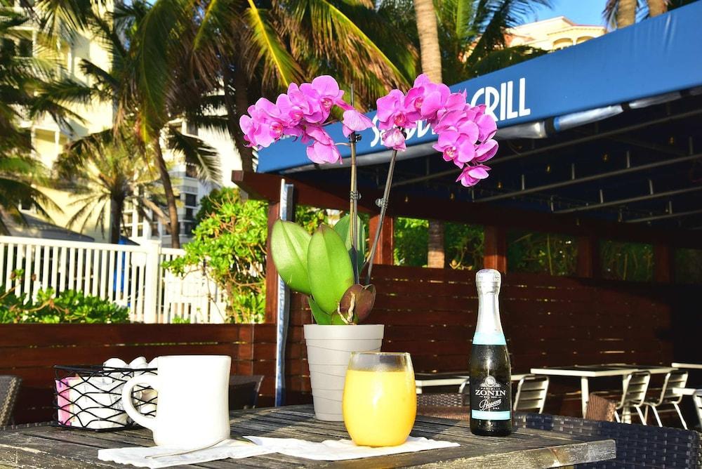 Sun Tower Hotel & Suites On The Beach Fort Lauderdale Eksteriør billede