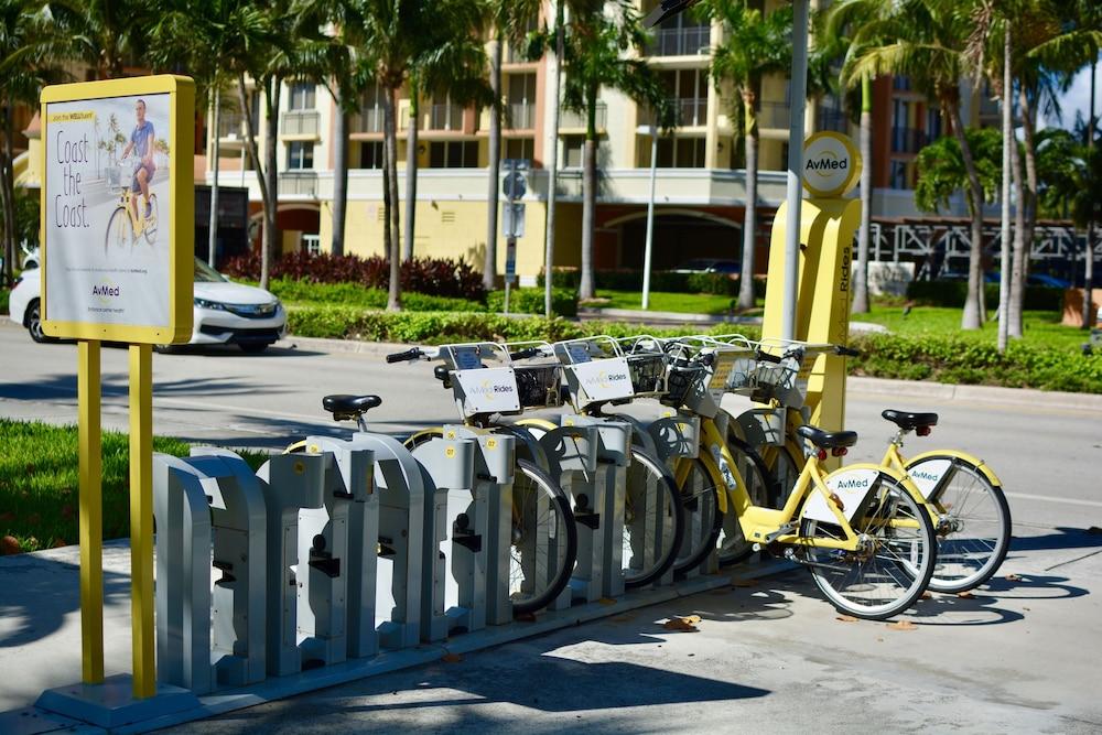 Sun Tower Hotel & Suites On The Beach Fort Lauderdale Eksteriør billede