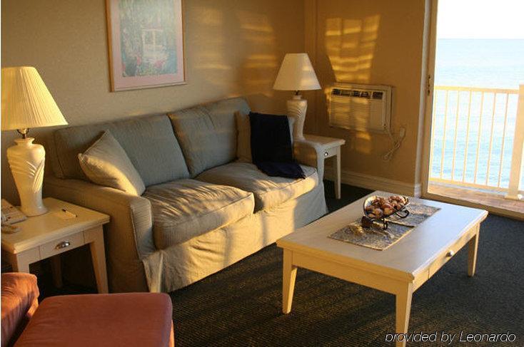 Sun Tower Hotel & Suites On The Beach Fort Lauderdale Værelse billede