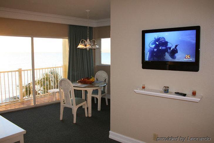 Sun Tower Hotel & Suites On The Beach Fort Lauderdale Værelse billede