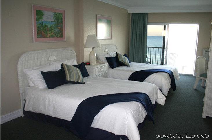 Sun Tower Hotel & Suites On The Beach Fort Lauderdale Værelse billede