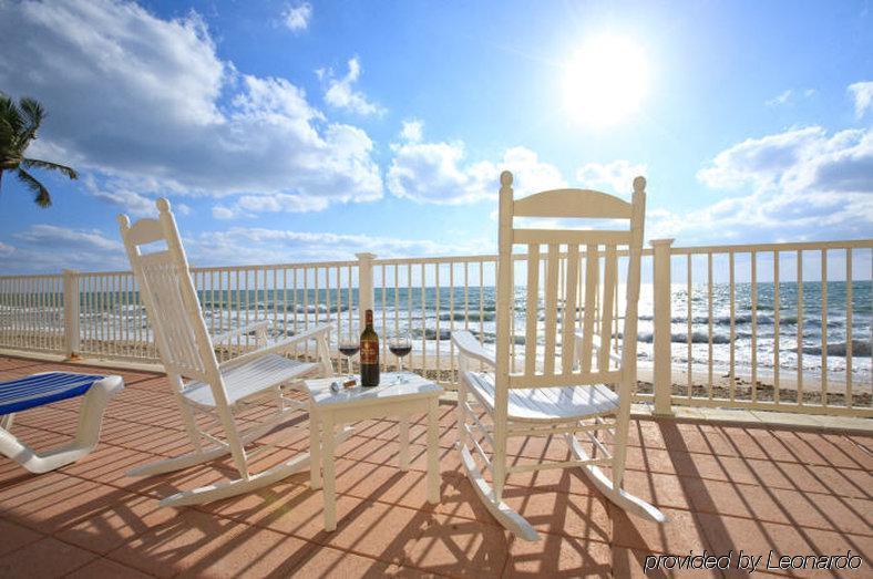 Sun Tower Hotel & Suites On The Beach Fort Lauderdale Faciliteter billede