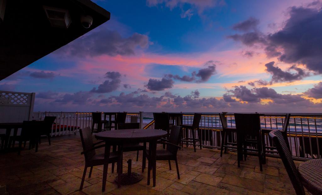Sun Tower Hotel & Suites On The Beach Fort Lauderdale Eksteriør billede