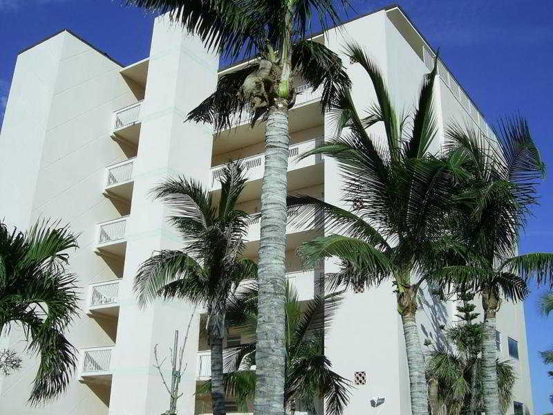 Sun Tower Hotel & Suites On The Beach Fort Lauderdale Eksteriør billede