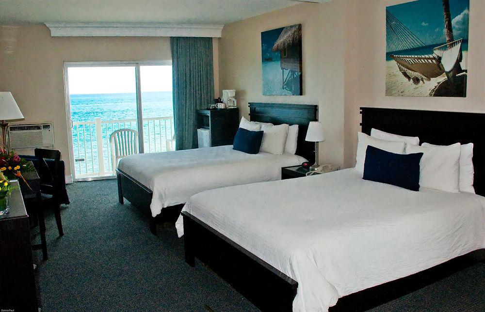 Sun Tower Hotel & Suites On The Beach Fort Lauderdale Eksteriør billede