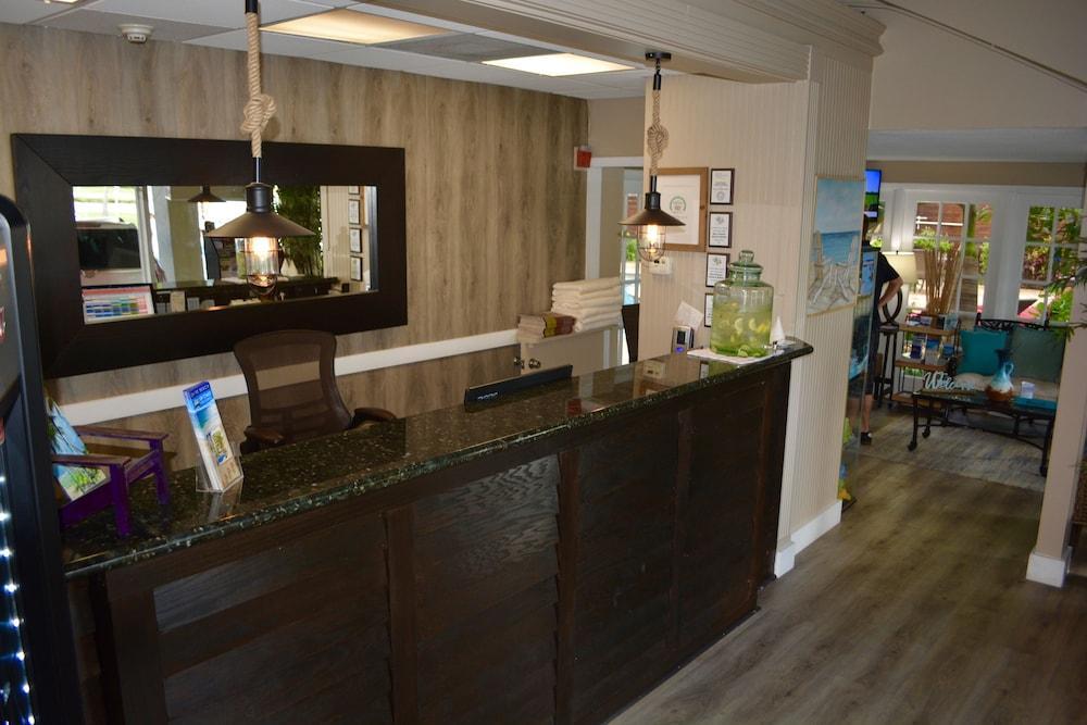 Sun Tower Hotel & Suites On The Beach Fort Lauderdale Eksteriør billede